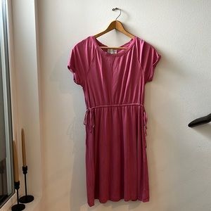 Anthropologie Pull Over Dress Size S
